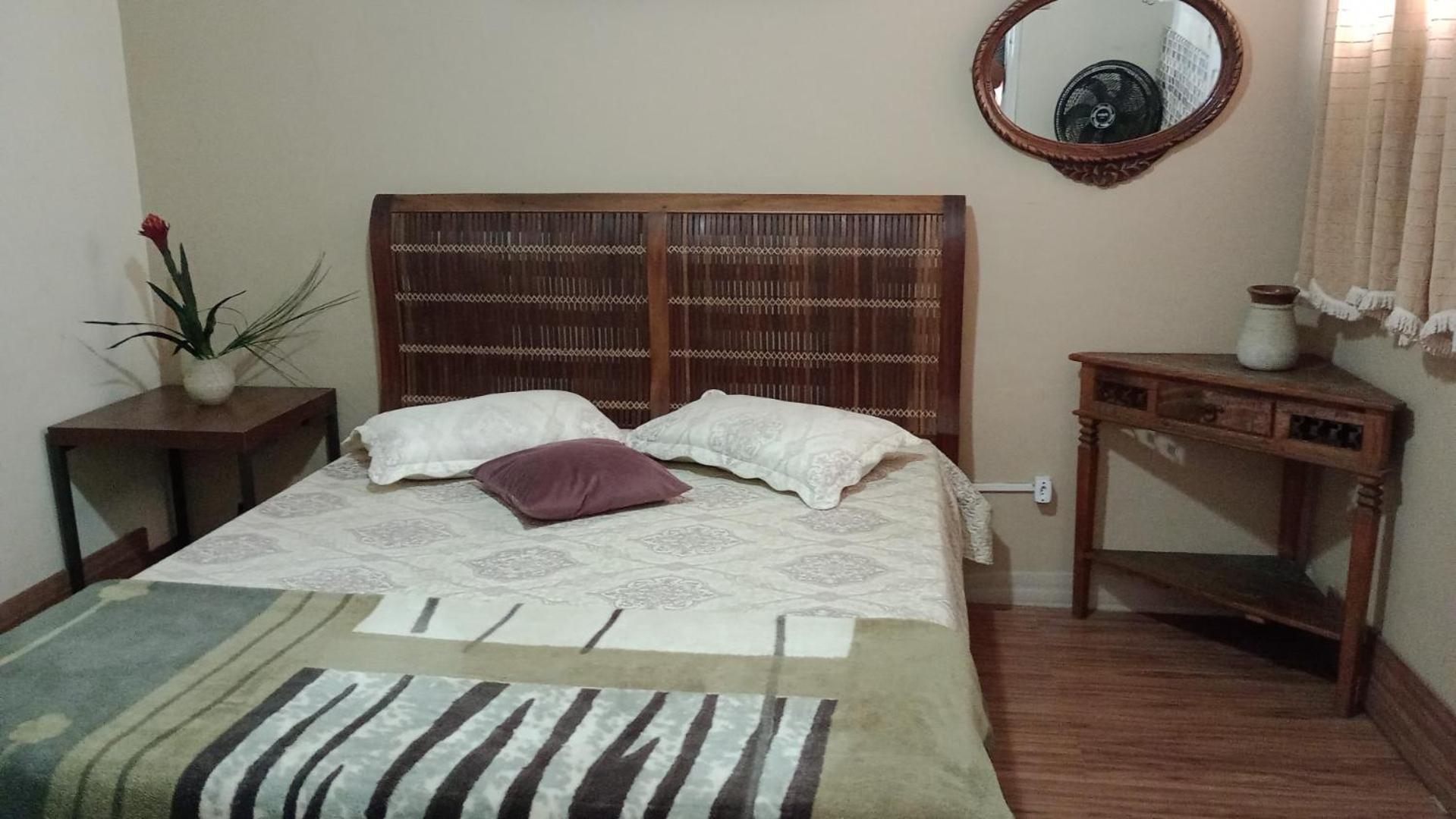 Apto Wiljan Petrópolis Εξωτερικό φωτογραφία