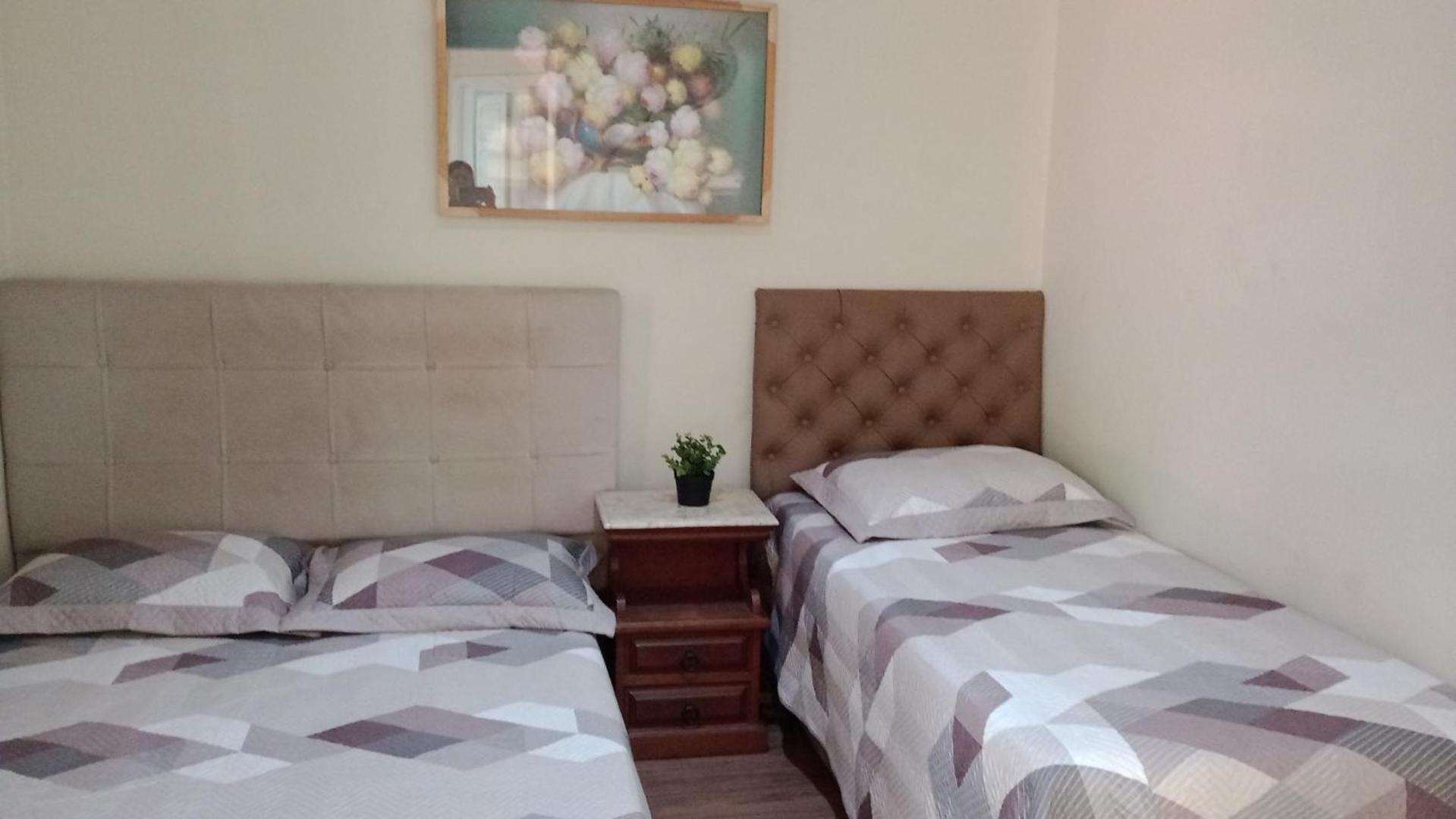 Apto Wiljan Petrópolis Δωμάτιο φωτογραφία